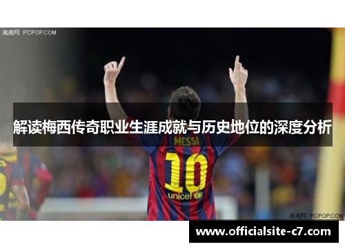 解读梅西传奇职业生涯成就与历史地位的深度分析 解读梅西传奇职业生涯成就与历史地位的深度分析